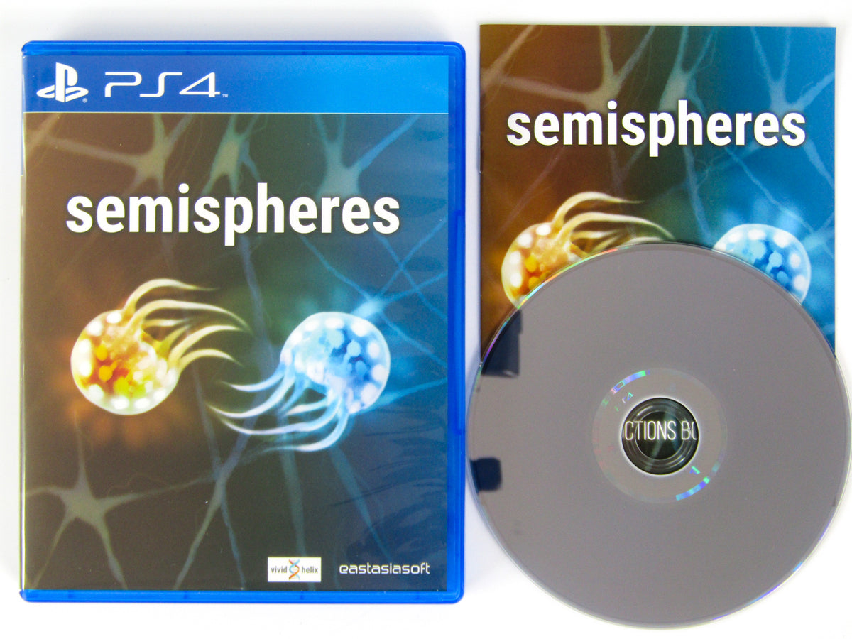 SEMISPHERES