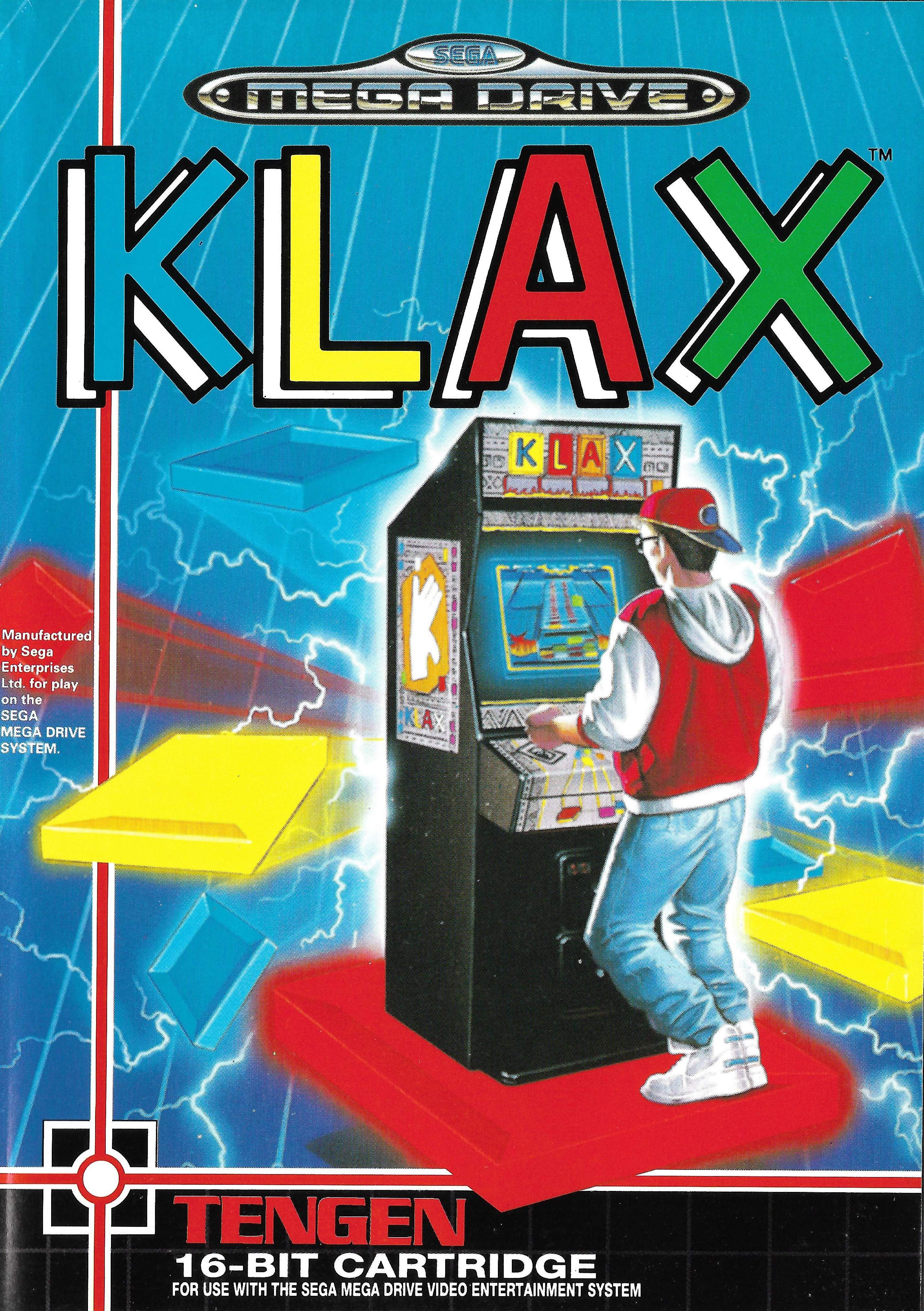 KLAX