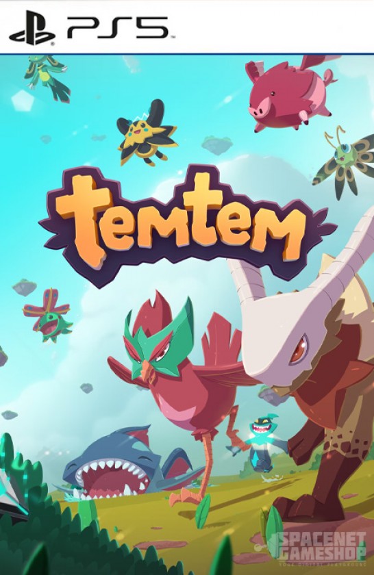 TEMTEM