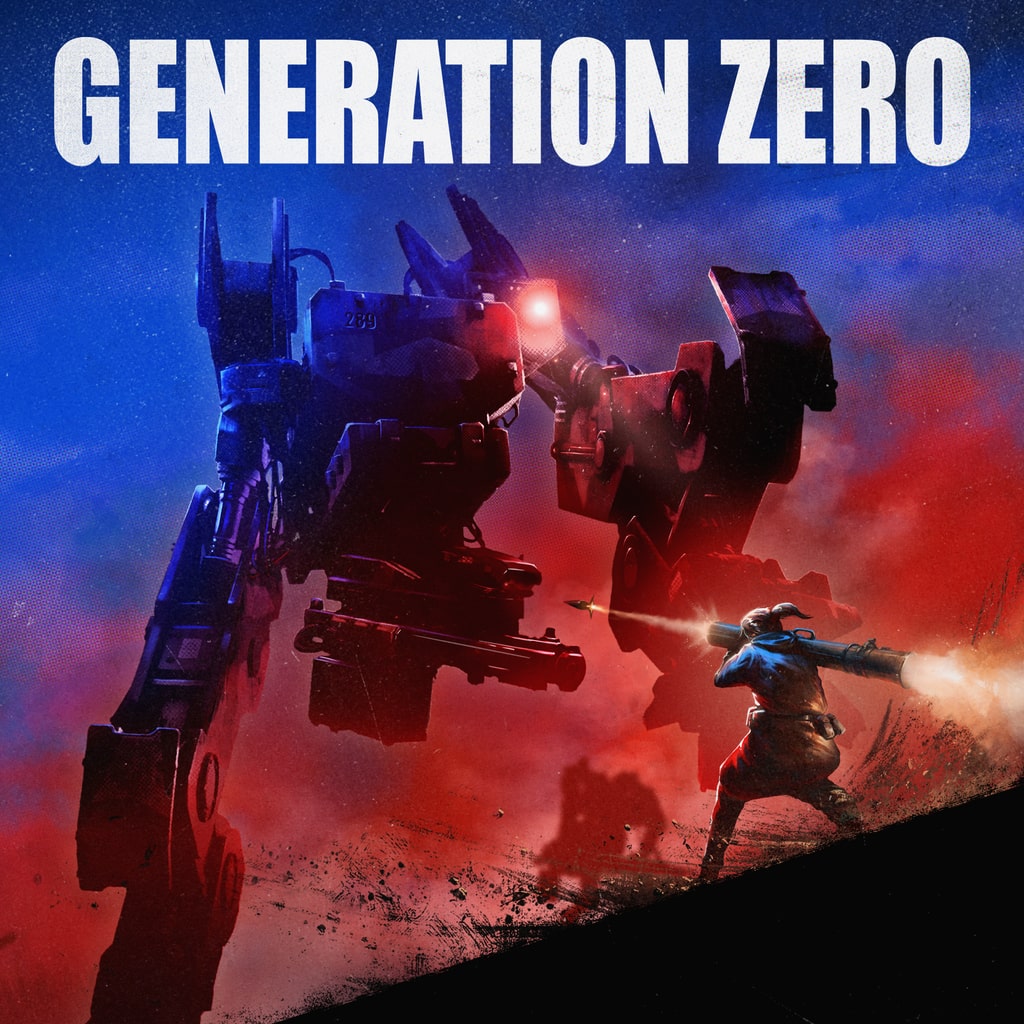 GENERATION ZERO