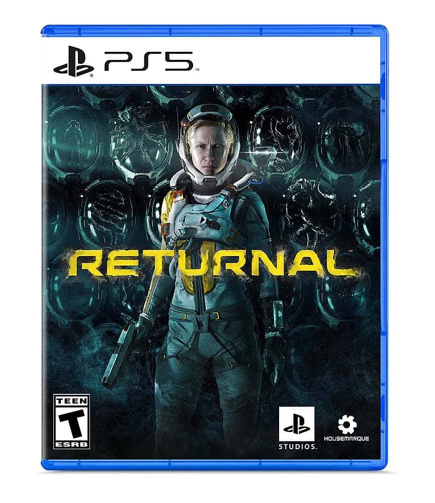 RETURNAL