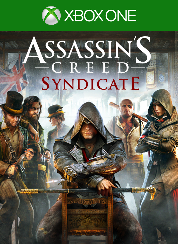 ASSASSIN´S CREED SYNDICATE