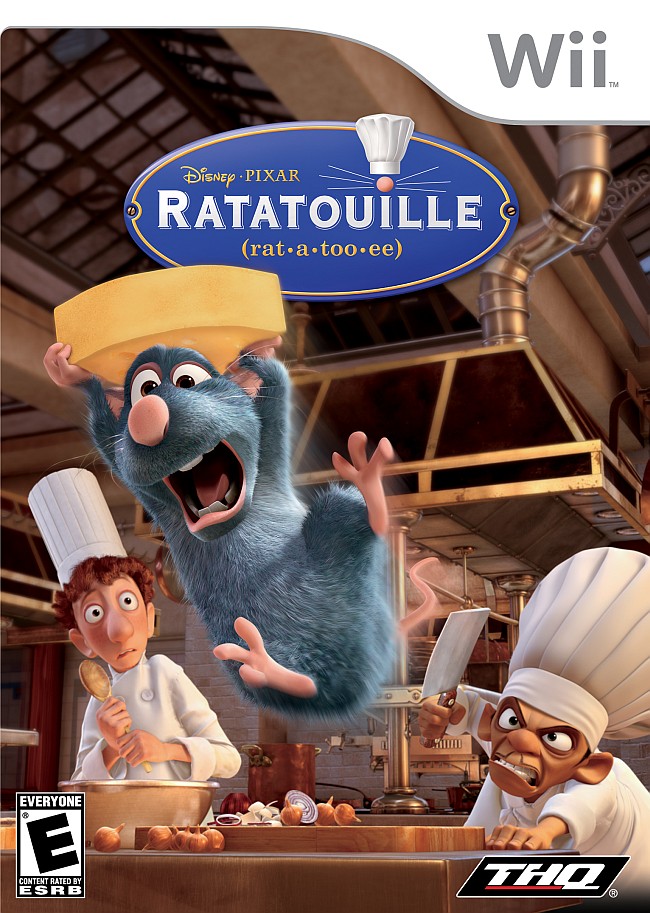 RATATOUILLE