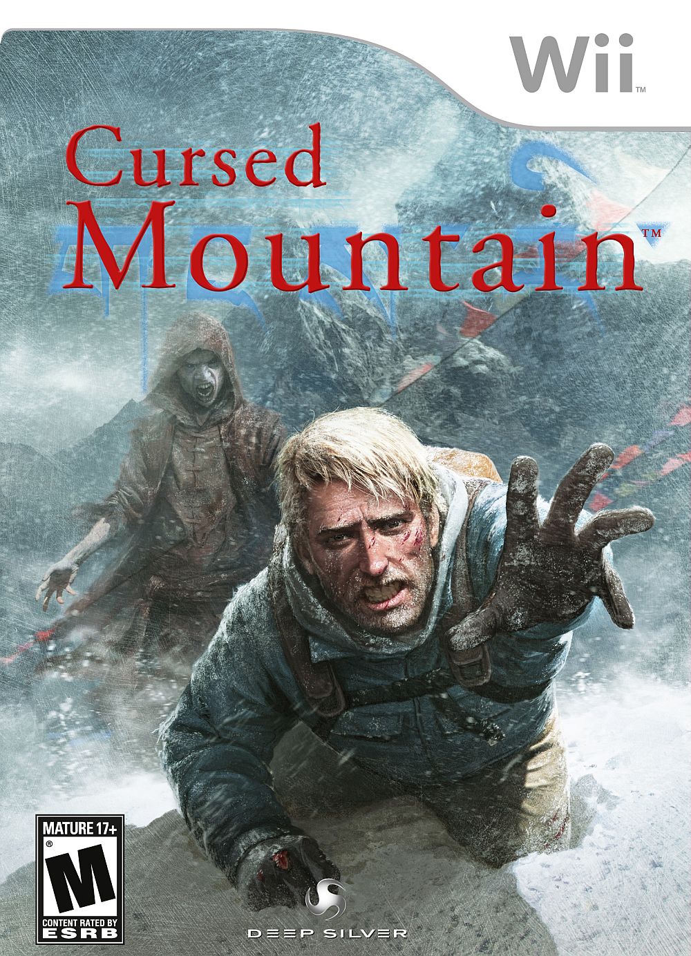 CURSED MOUNTAIN