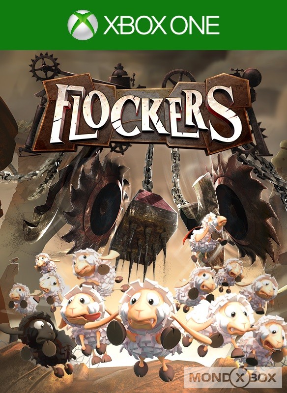 FLOCKERS