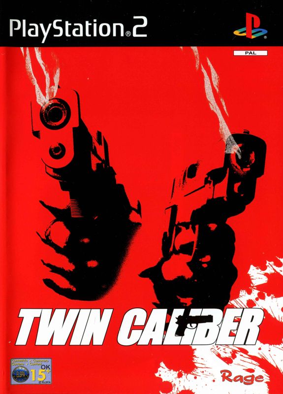 TWIN CALIBER