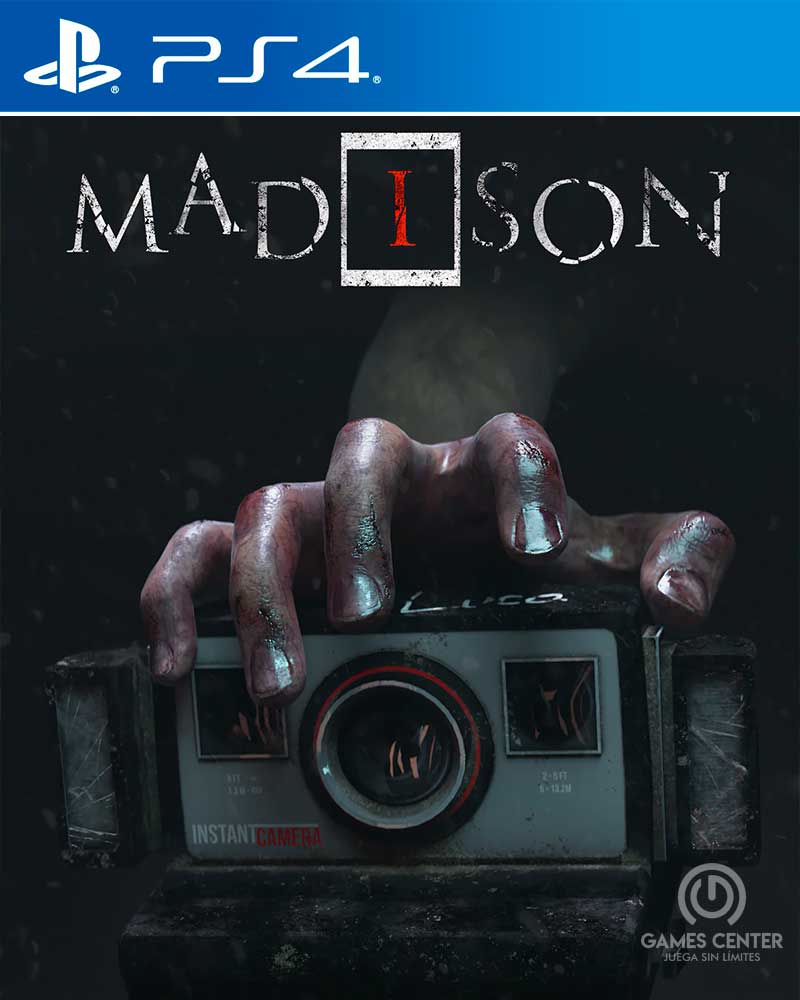 MADISON