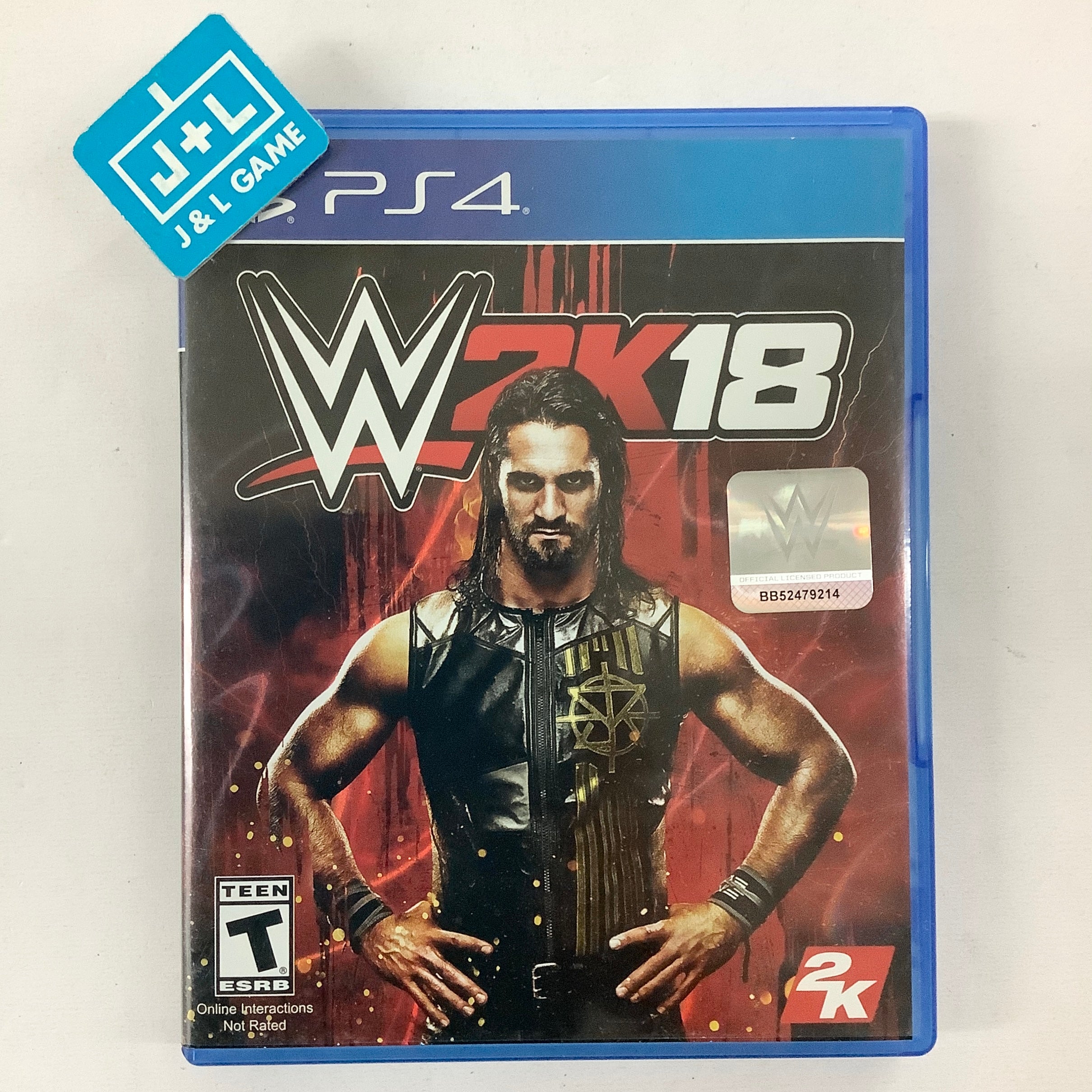 W2K18