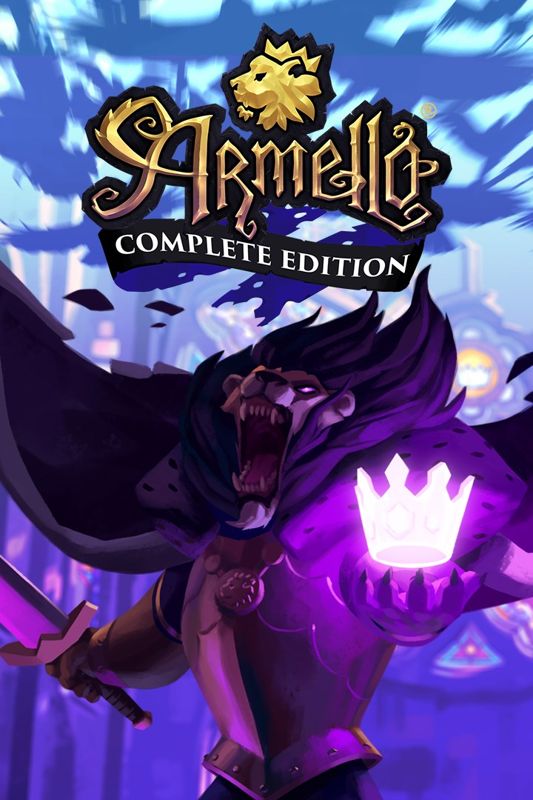 ARMELLO