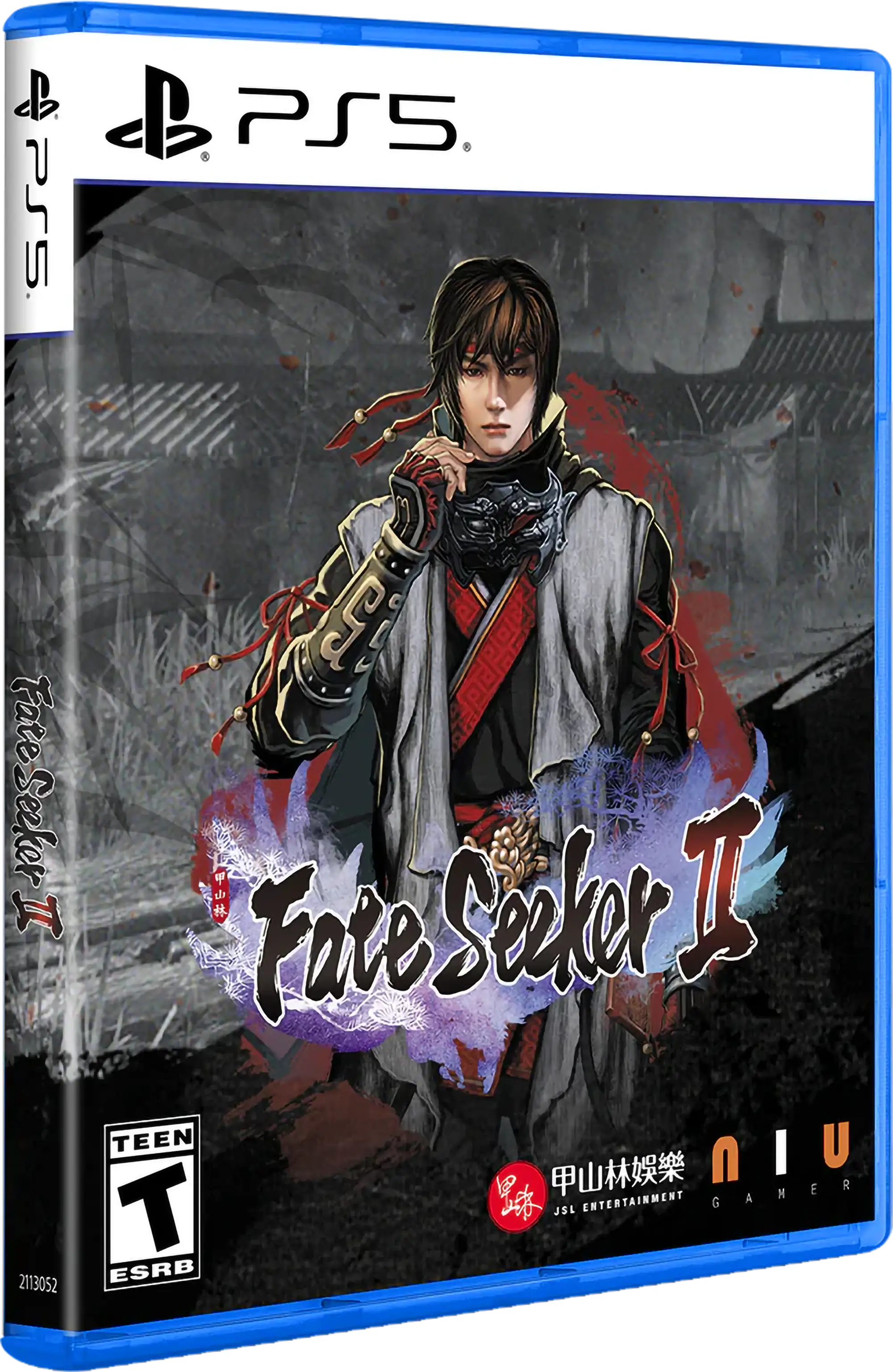 FATE SEEKER II