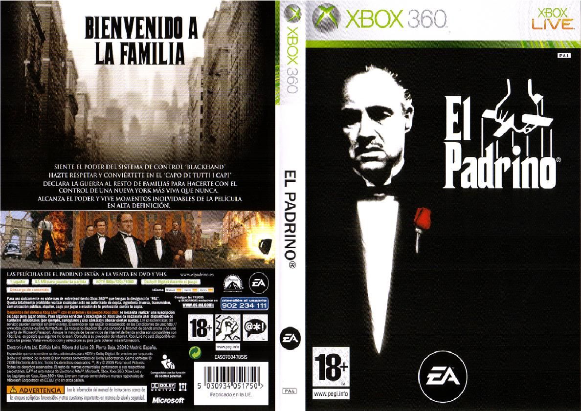 EL PADRINO