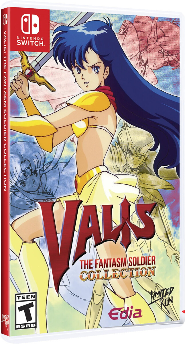 VALIS COLLECTION