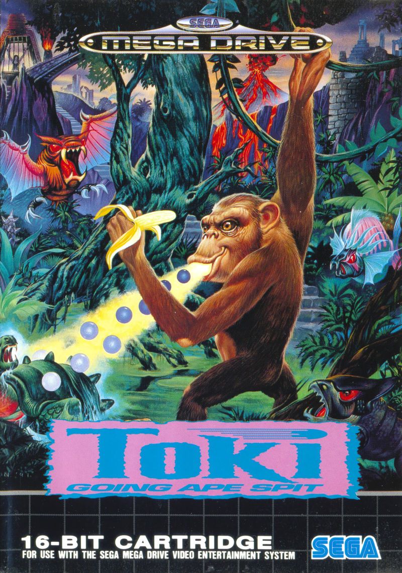 TOKI