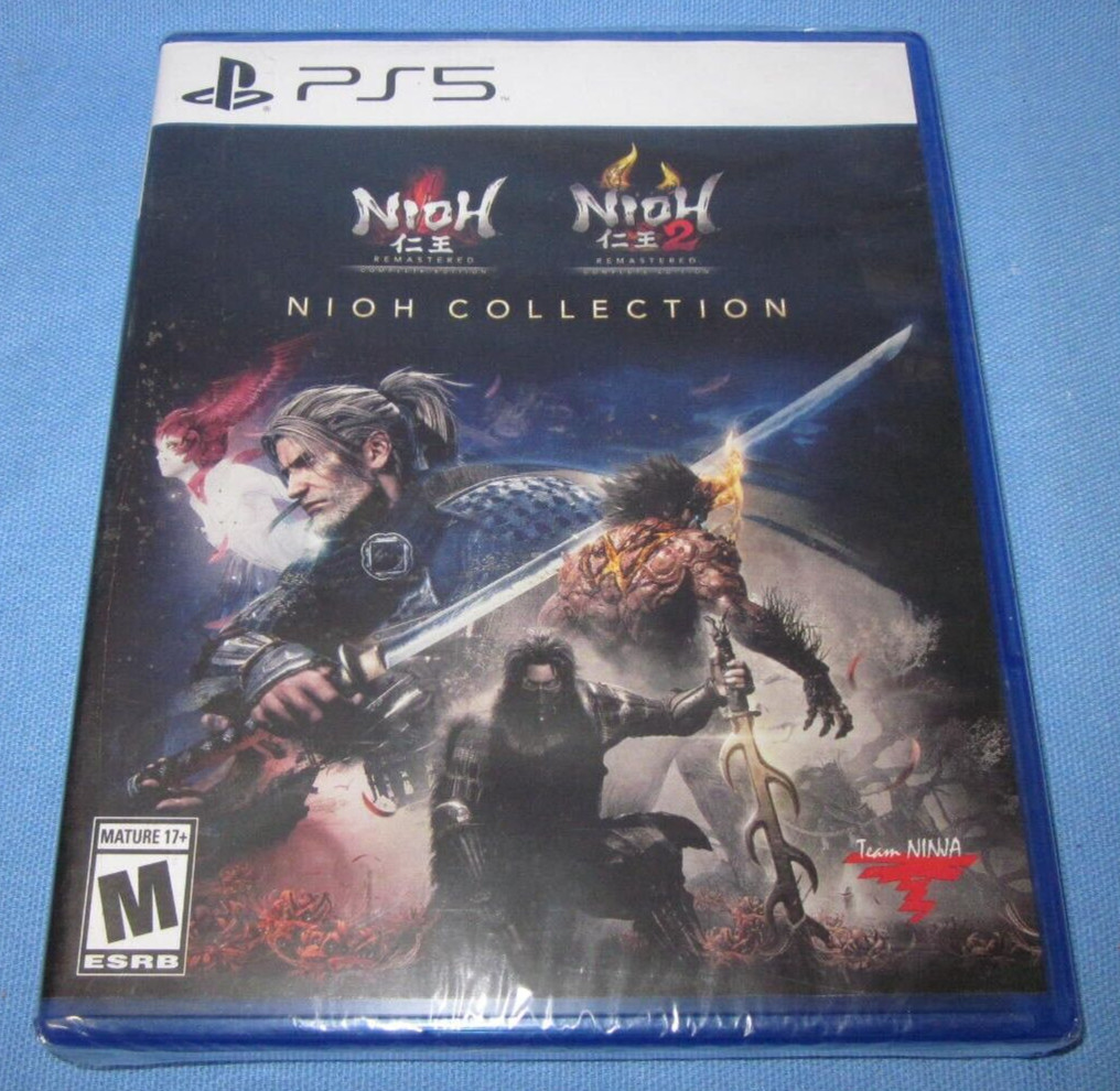 NIOH COLLECTION