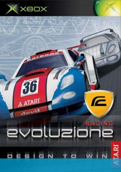 RACING EVOLUZIONE