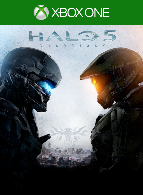 HALO 5