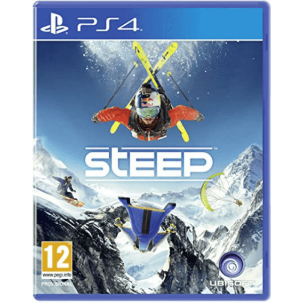 STEEP