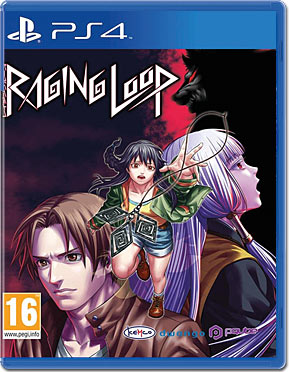 RAGING LOOP