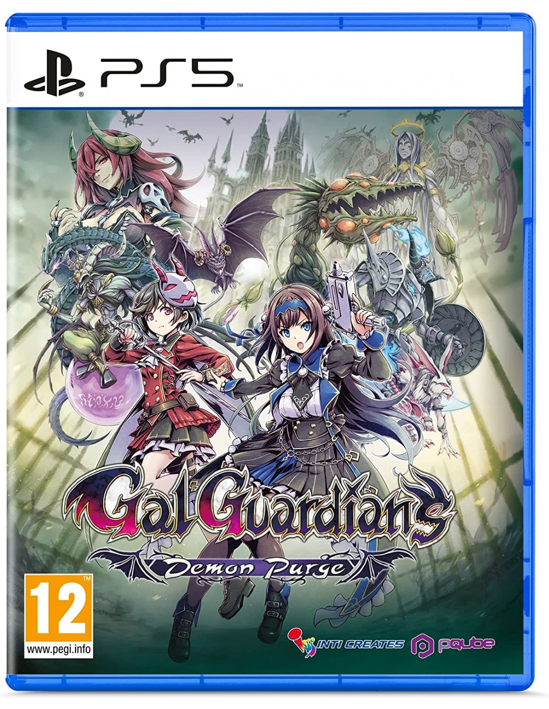 GAL GUARDIANS