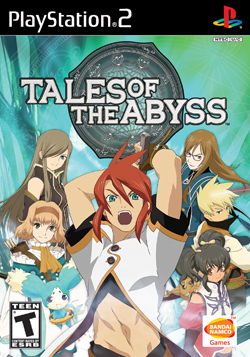 TALES OF THE ABYSS