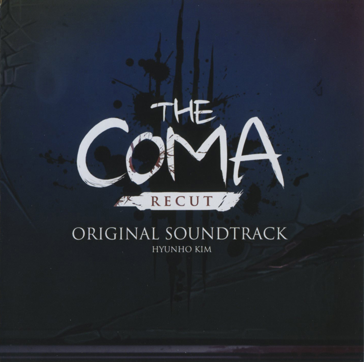 THE COMA RECUT