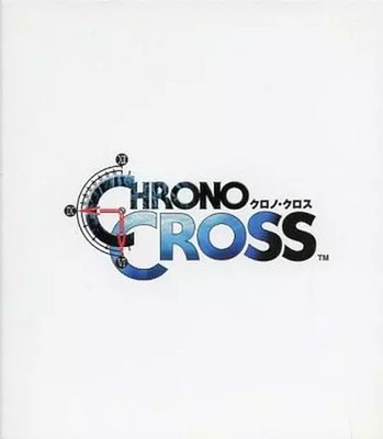 CHRONO CROSS