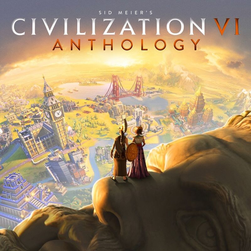 CIVILIZATION VI