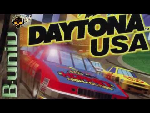 DAYTONA USA B- UNIV