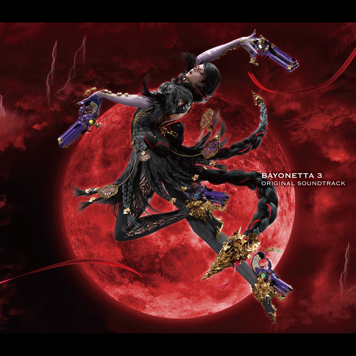 BAYONETTA 3