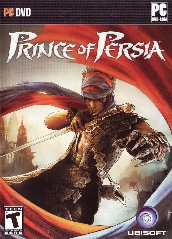 PRINCE OF PERSIA