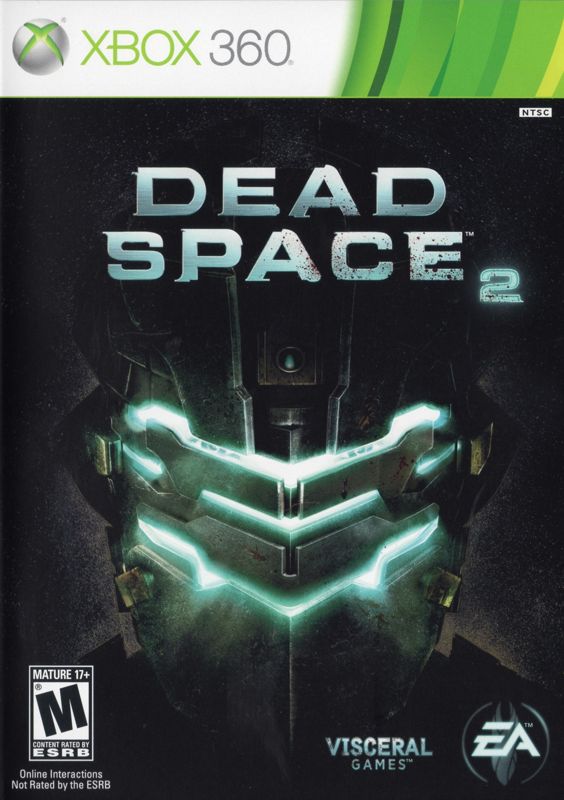 DEAD SPACE
