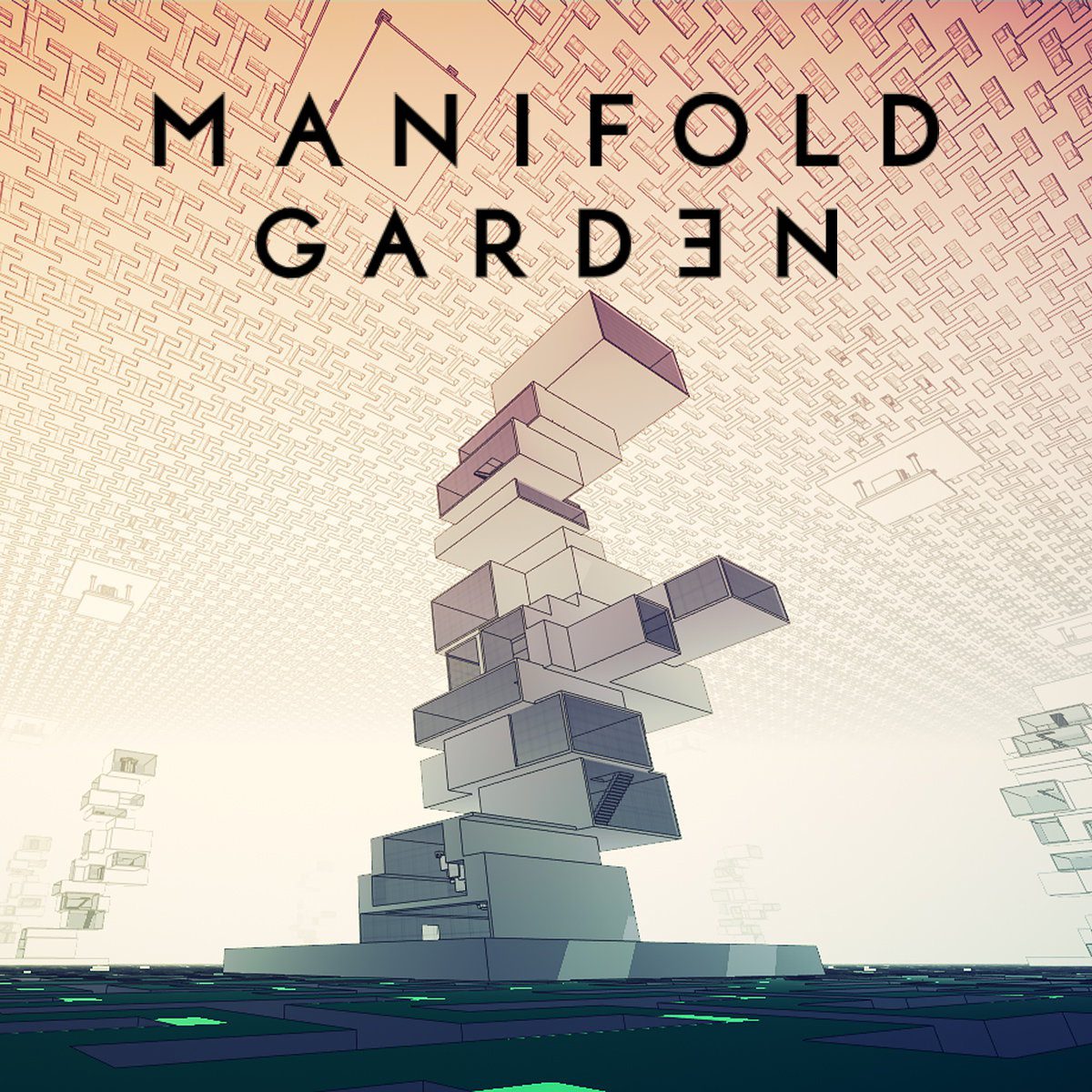 MANIFOLD GARDEN