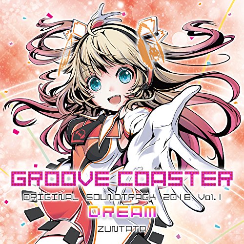GROOVE COASTER ZUNTATA