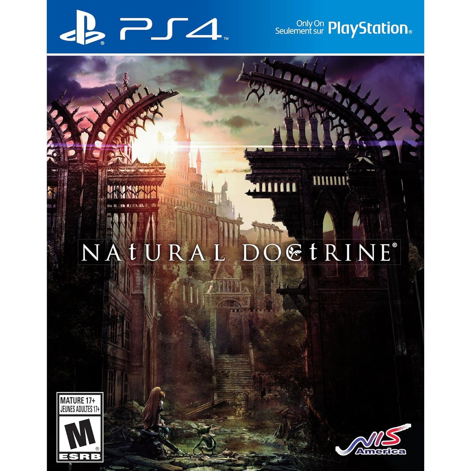 NATURAL DOCTRINE
