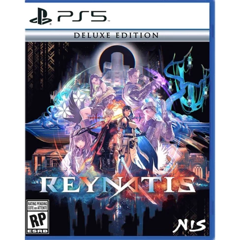 REYNATIS