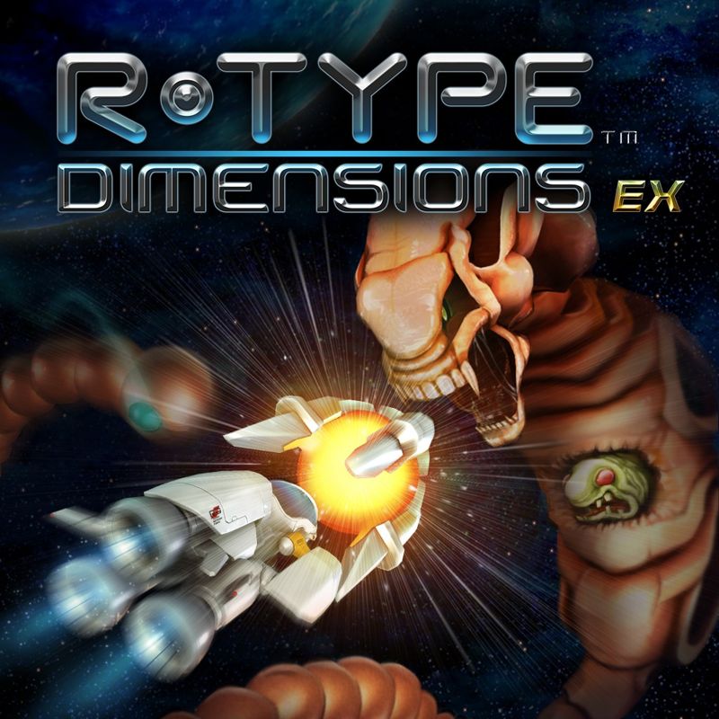 R-TYPE DIMENSIONS COLECCIONISTA