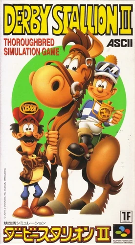 DERBY STALLION II