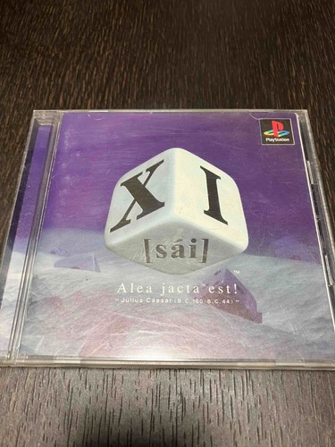 ALEA JACTA EST