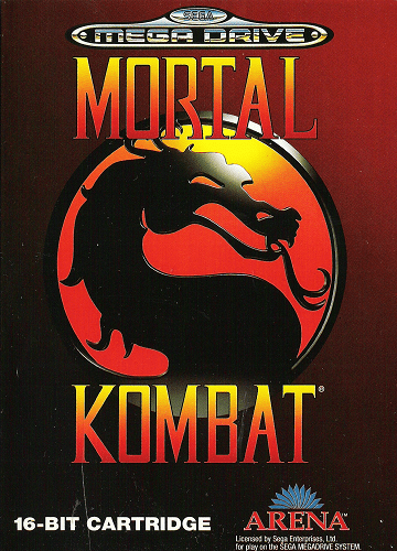 MORTAL KOMBAT