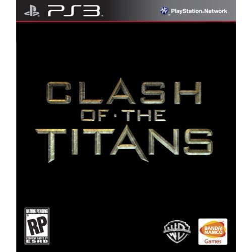 FURIA DE TITANES