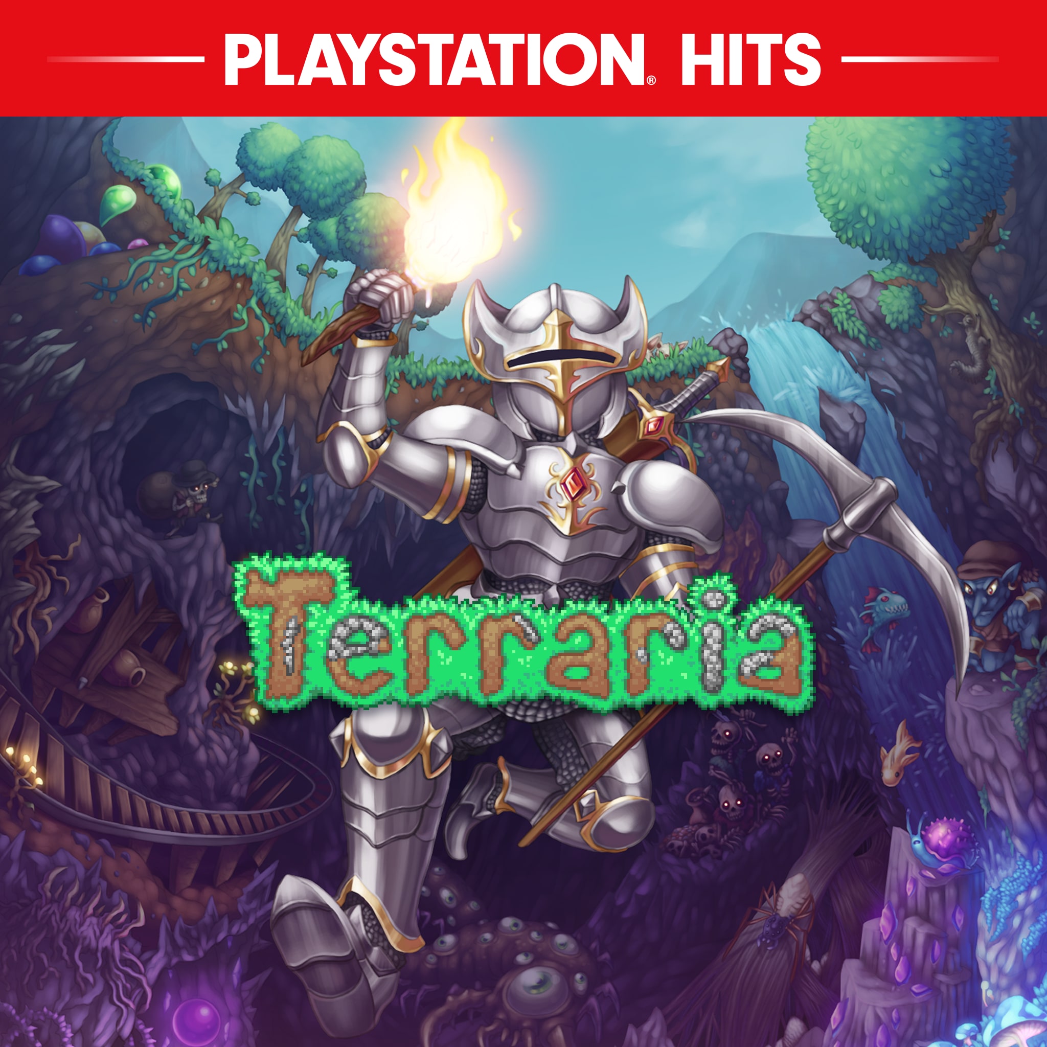 TERRARIA