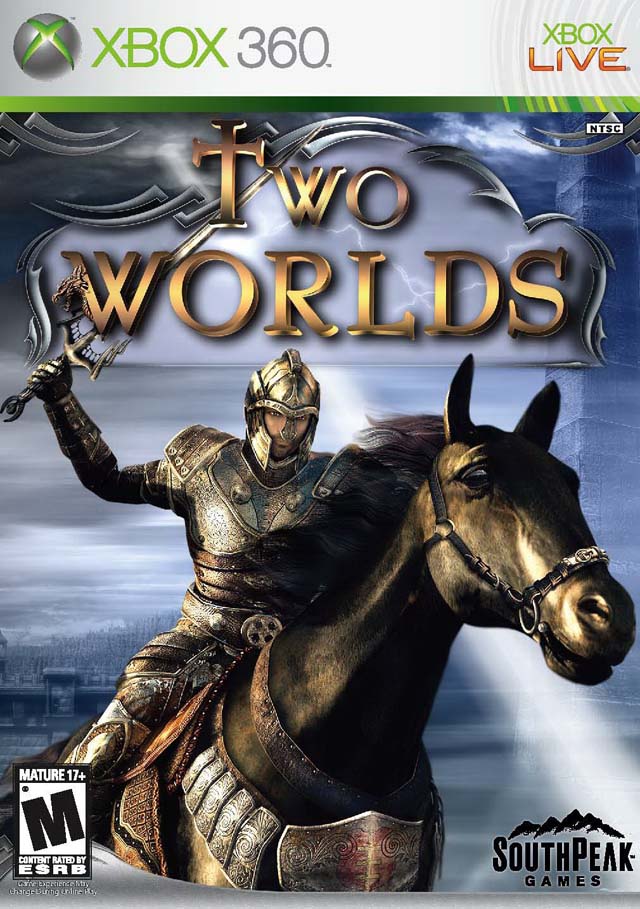TWO WORLDS