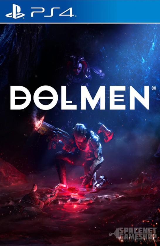 DOLMEN