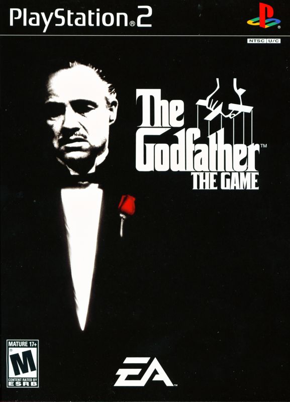 THE GODFATHER
