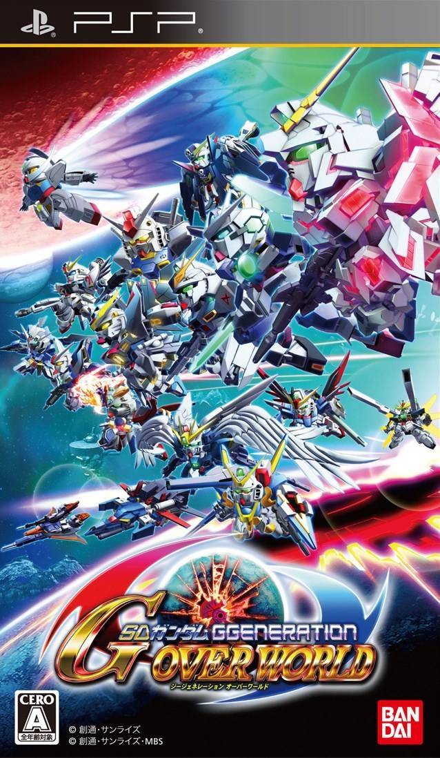 GUNDAM SD Z