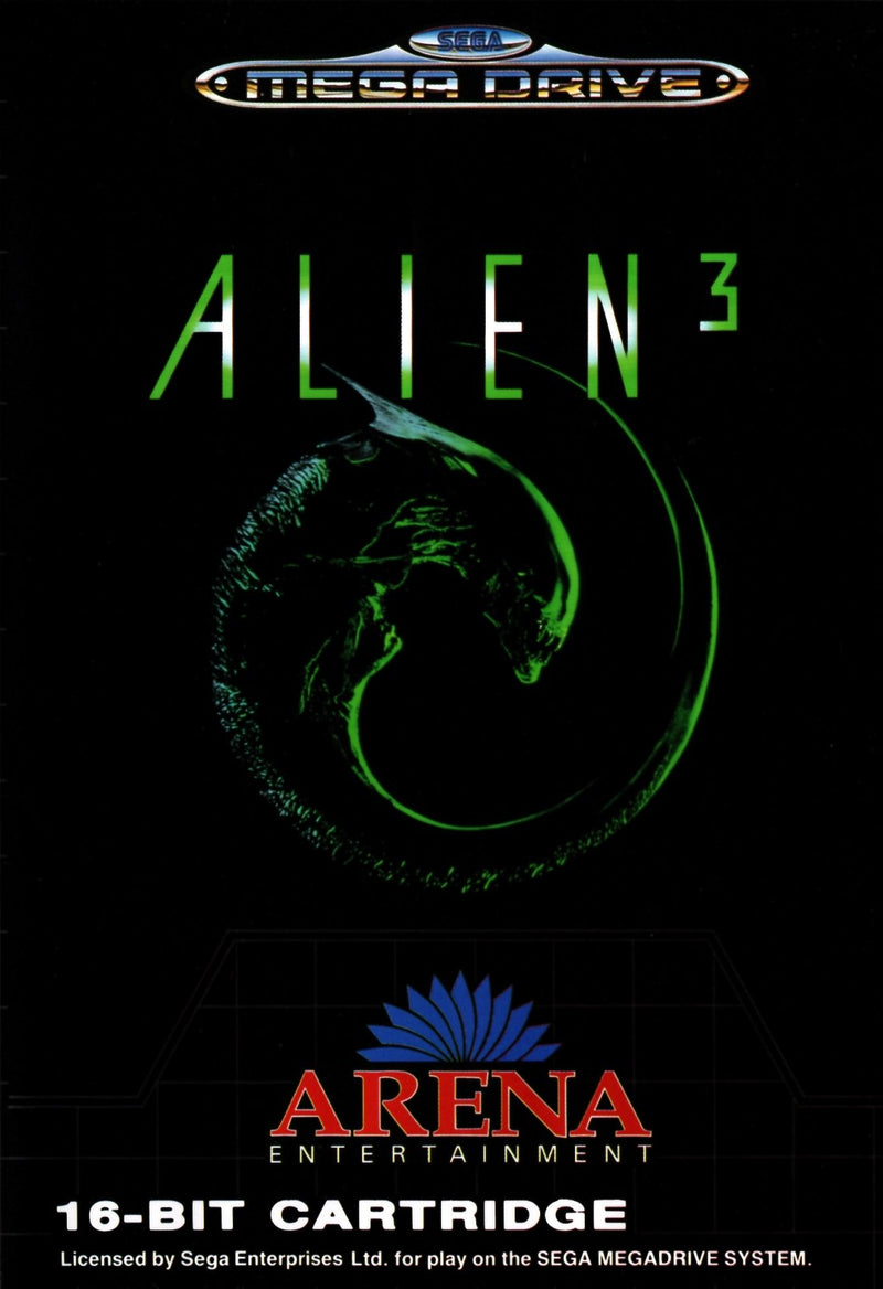 ALIEN 3