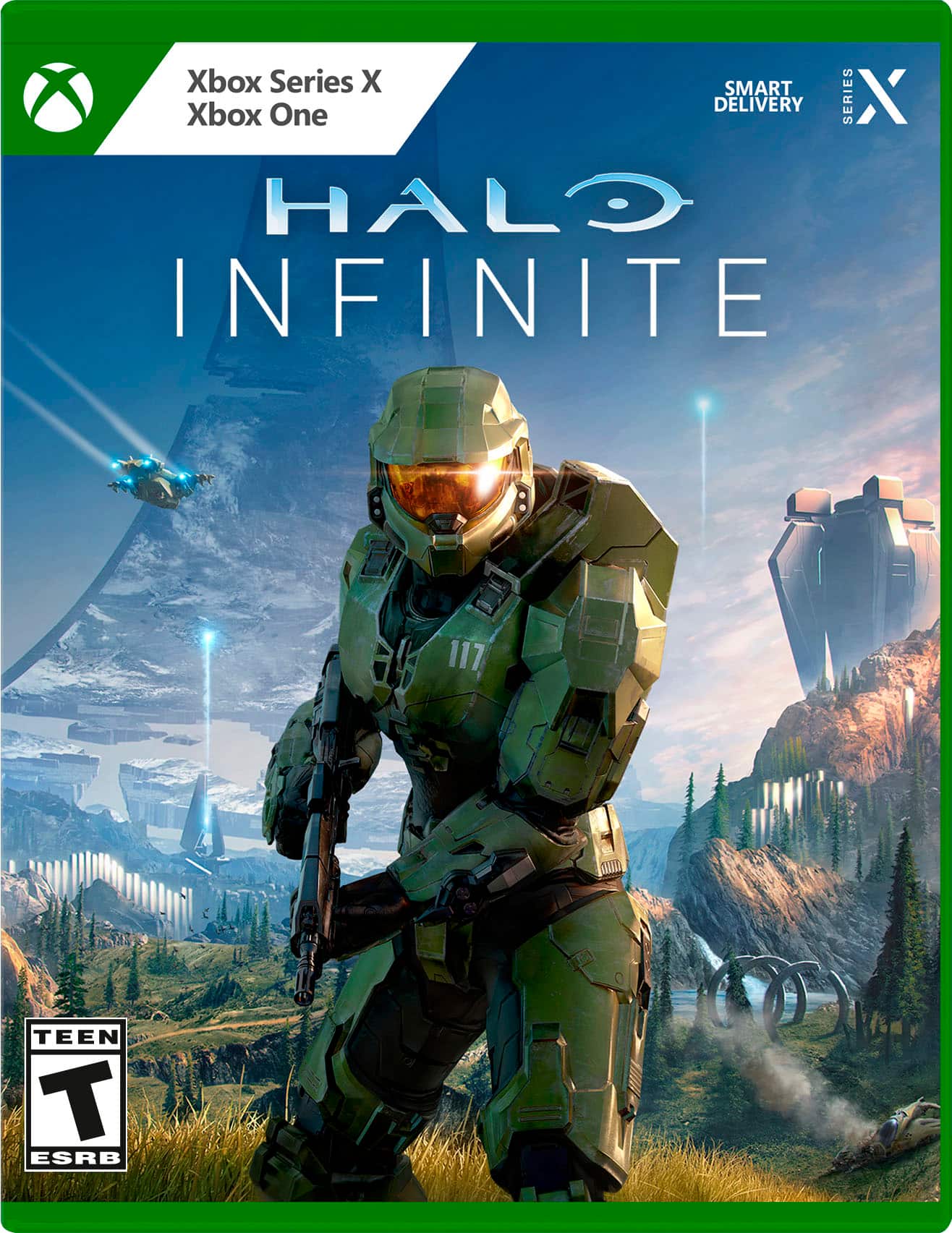 HALO