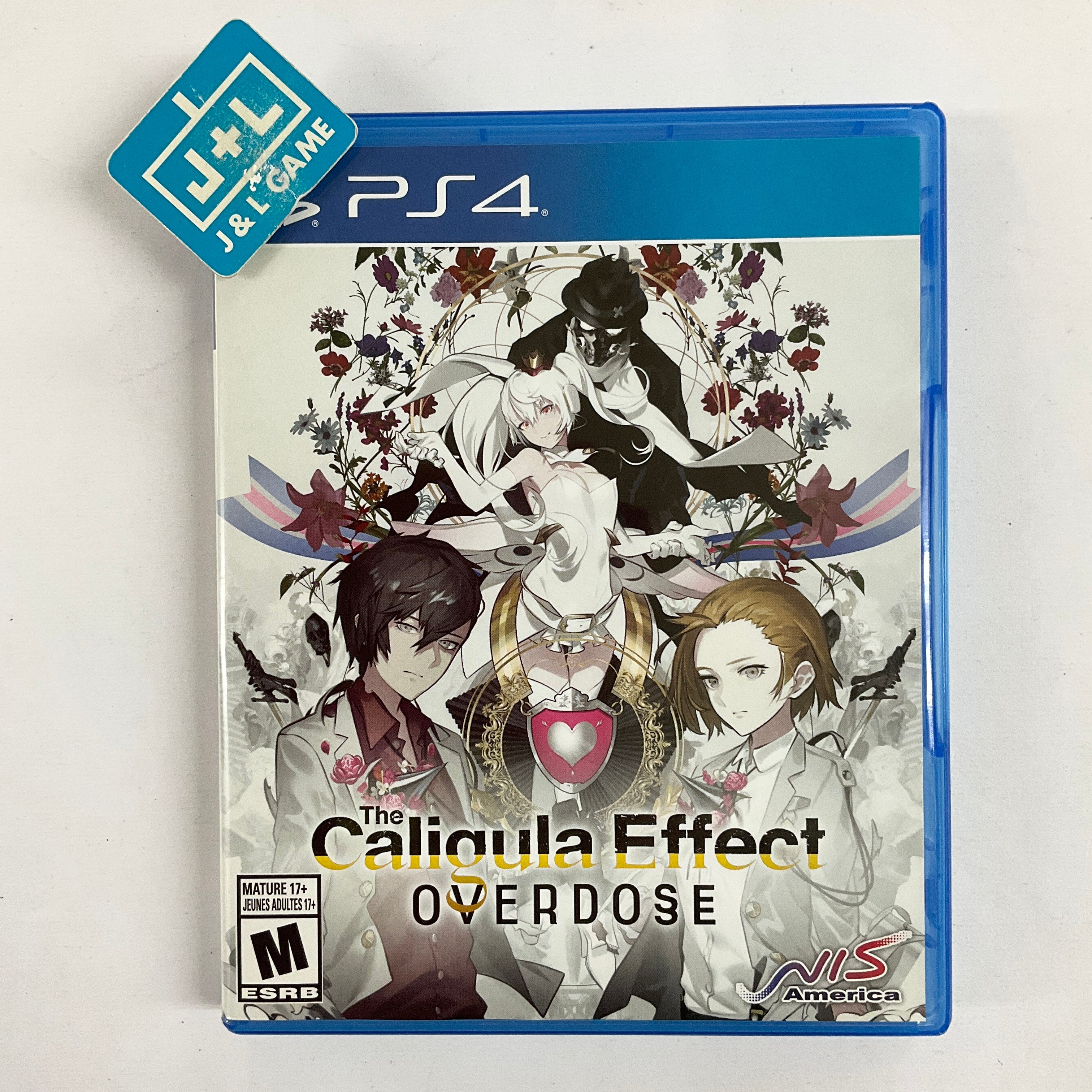 CALIGULA EFFECT OVERDOSE