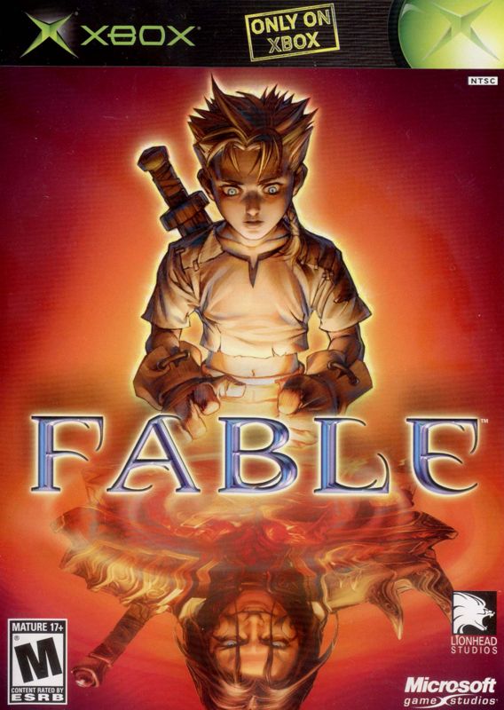 FABLE