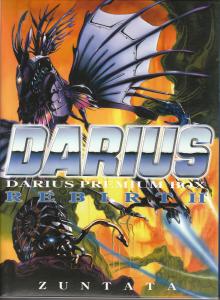 DARIUS PREMIUM BOX